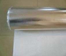 特種復(fù)合型（貼合型）玻璃纖維織物（復(fù)合薄氈、PVC、PE、PT、PTFE）
